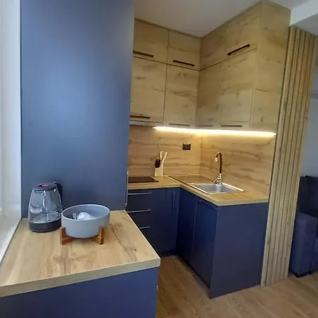 Kraja Apartmán Shkodër