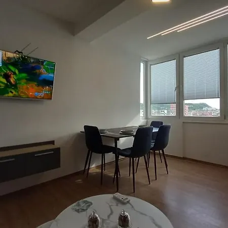 Kraja Apartmán
