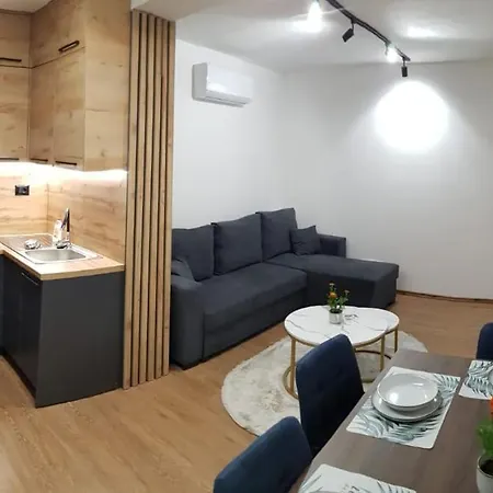 Kraja Apartment Shkoder
