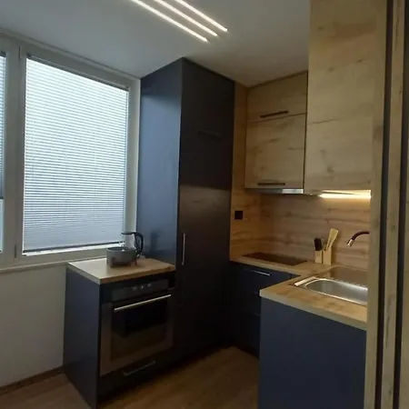 Apartment Kraja *