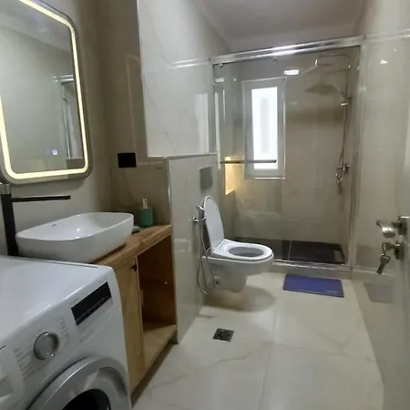 Kraja Apartment