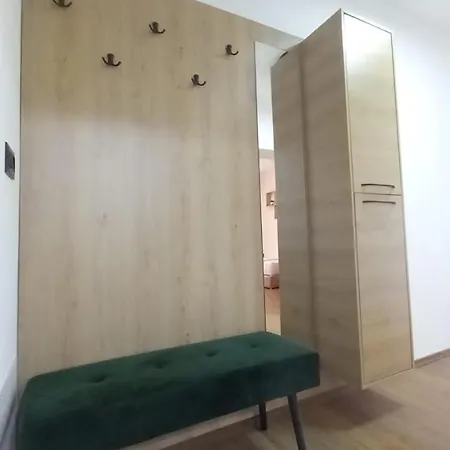 Apartment Kraja *