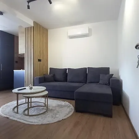 Apartment Kraja *