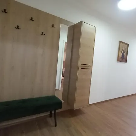 Kraja Apartment Shkodra