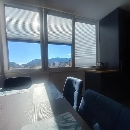 Kraja Apartment